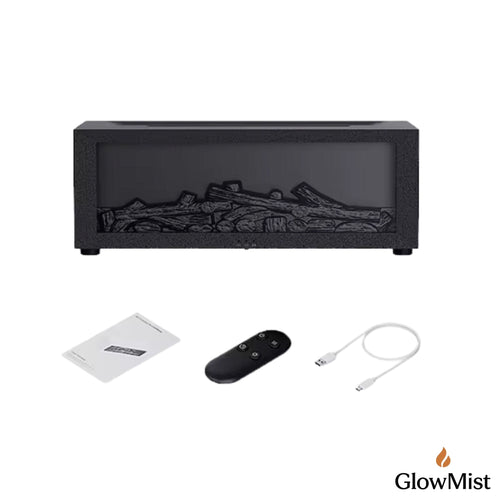 Bonfire Humidifier