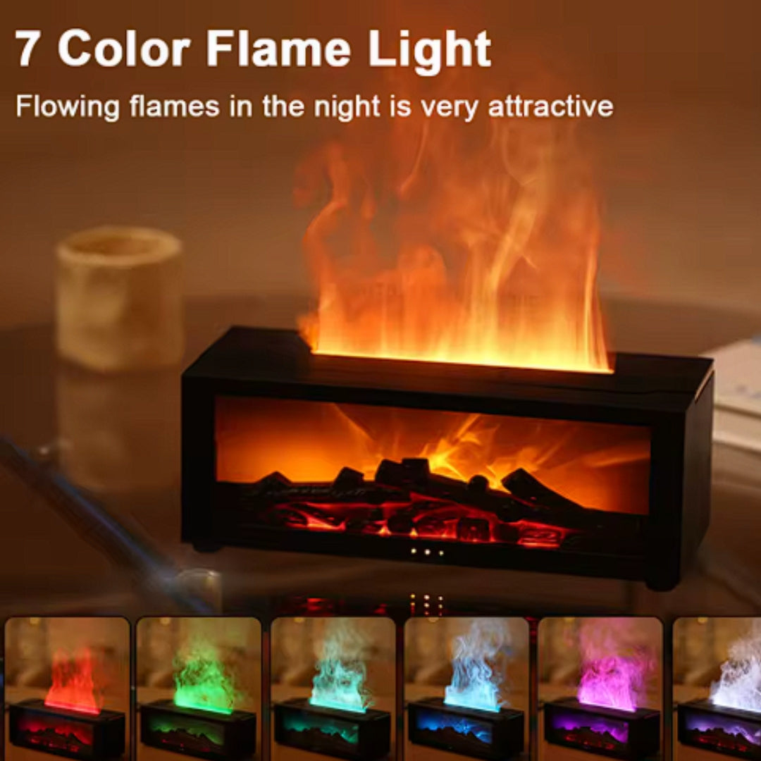 Bonfire Humidifier