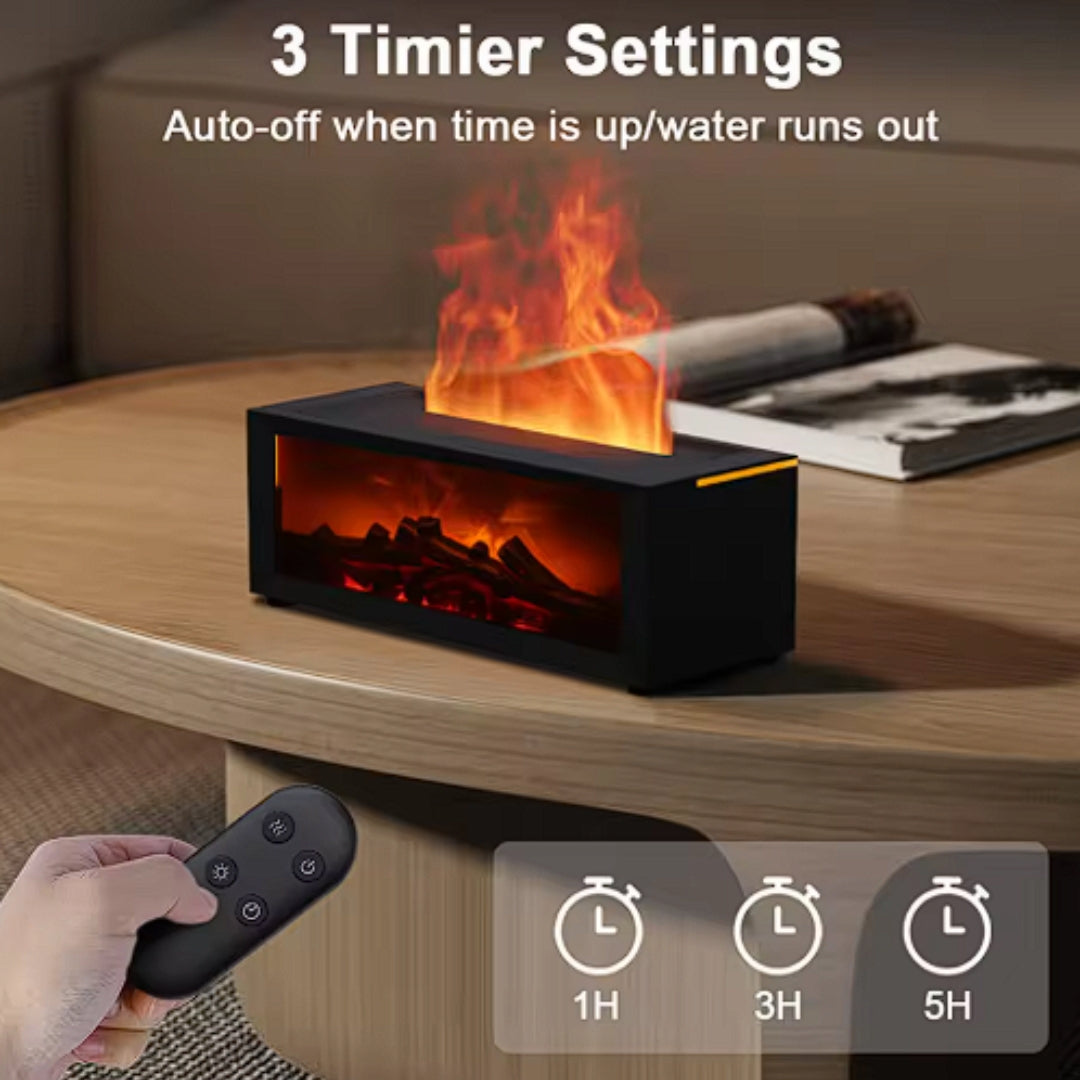Bonfire Humidifier