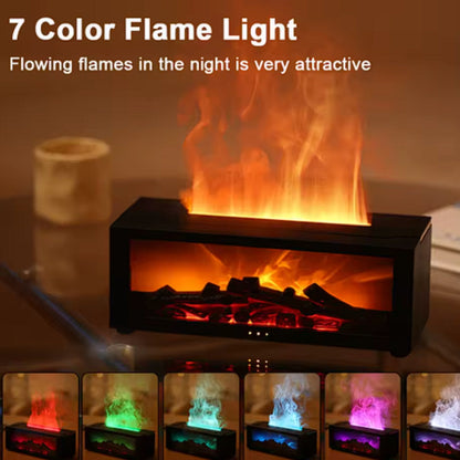 Bonfire Humidifier