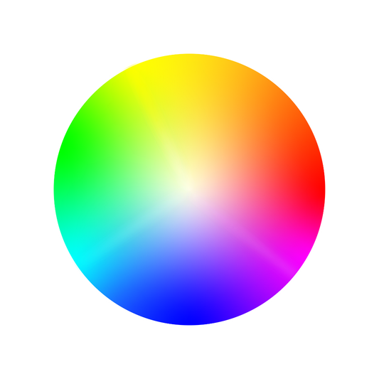 FREE RGB Flame Color